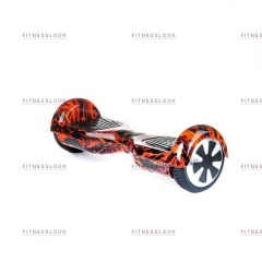 RusWheel Семерка из каталога транспорт в Краснодаре по цене 16800 ₽