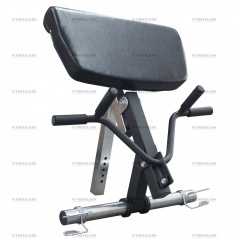 DFC PowerGym  Option2 - парта Скота из каталога опций к тренажеру в Краснодаре по цене 6990 ₽