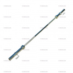 DFC OB86-50/25 из каталога прямых грифов для штанги в Краснодаре по цене 12750 ₽