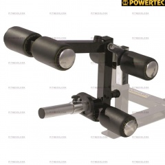 Powertec WB-LLA14 - сгибание/разгибание ног - фото 1
