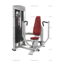 AeroFit Mega Power MBP-100  - жим от груди - фото 1