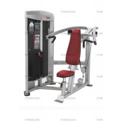 AeroFit Mega Power MSP-800 - жим от плеч из каталога металлических шведских стенок в Краснодаре по цене 301860 ₽