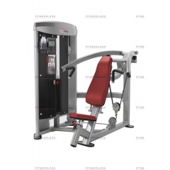 AeroFit Mega Power MIP-1400 - жим от груди из каталога грузоблочных тренажеров в Краснодаре по цене 261550 ₽