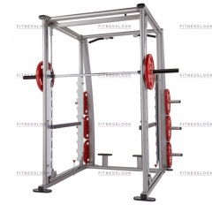 AeroFit Mega Power 3D Motion M3DSM из каталога машин Смита в Краснодаре по цене 445000 ₽