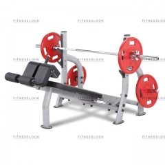 AeroFit Neo NODB - со стойками из каталога скамей со стойкой в Краснодаре по цене 65580 ₽