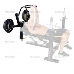 Powertec Powertec WB-PFA13 - баттерфляй - фото 1