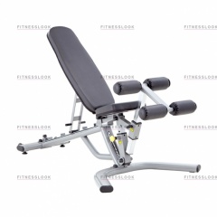AeroFit Neo NFID из каталога силовых скамей в Краснодаре по цене 33150 ₽