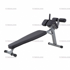 AeroFit Neo NDB из каталога скамей для пресса в Краснодаре по цене 37500 ₽