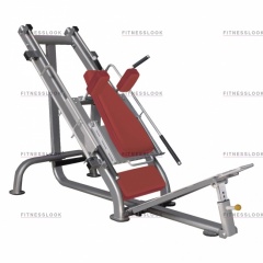 AeroFit IT7006 из каталога тренажеров на свободных весах в Краснодаре по цене 290450 ₽