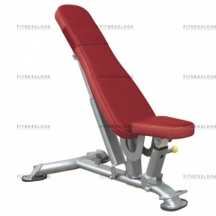 AeroFit IT7011 из каталога силовых скамей в Краснодаре по цене 68510 ₽