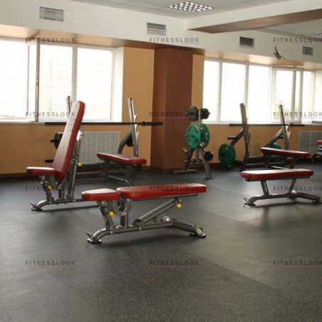 Рендер-1 для AeroFit IT7011