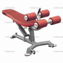 AeroFit IT7013 из каталога скамей для пресса в Краснодаре по цене 96900 ₽