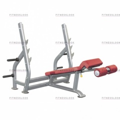 AeroFit IT7016 - со стойками из каталога скамей со стойкой в Краснодаре по цене 170400 ₽