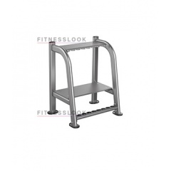 AeroFit IT7032 из каталога стоек для грифов в Краснодаре по цене 70400 ₽
