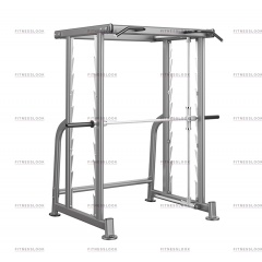 AeroFit IT7033 из каталога машин Смита в Краснодаре по цене 547800 ₽