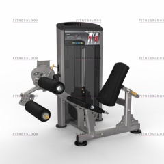 AeroFit Impulse Elite IE9507 - сгибание ног сидя - фото 1