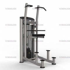 AeroFit Impulse Elite IE9520 из каталога грузоблочных тренажеров в Краснодаре по цене 252780 ₽