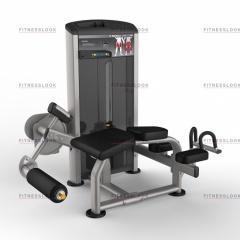 AeroFit Impulse Elite IE9521 - сгибание ног сидя из каталога грузоблочных тренажеров в Краснодаре по цене 209040 ₽