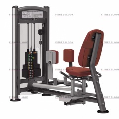 AeroFit IT9308 - сведение/разведение ног из каталога теннисных столов для помещений в Краснодаре по цене 221616 ₽