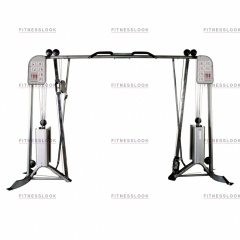 AeroFit IT9313 из каталога тренажеров кроссоверов в Краснодаре по цене 303320 ₽