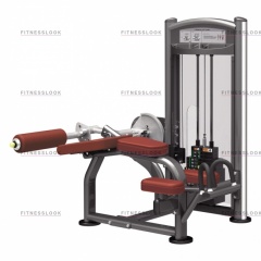AeroFit IT9321 - сгибание ног лежа из каталога грузоблочных тренажеров в Краснодаре по цене 162950 ₽