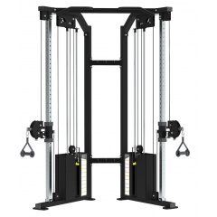 AeroFit IT9330 из каталога тренажеров кроссоверов в Краснодаре по цене 503000 ₽
