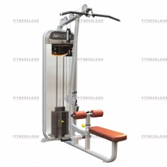 AeroFit Plamax PL9002 - тяга сверху из каталога грузоблочных тренажеров в Краснодаре по цене 335600 ₽