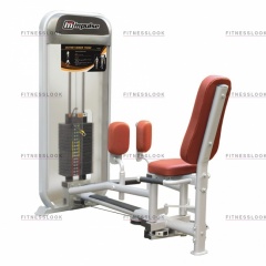 AeroFit Plamax PL9016 - сведение/разведение ног из каталога грузоблочных тренажеров в Краснодаре по цене 354000 ₽