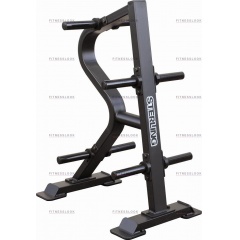 AeroFit Sterling SL7010 из каталога батутов с защитной сеткой в Краснодаре по цене 73700 ₽