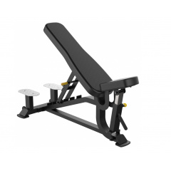 AeroFit Sterling SL7012 из каталога силовых скамей в Краснодаре по цене 84150 ₽