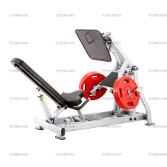 AeroFit Plate Load PLLP - жим ногами из каталога тренажеров на свободных весах в Краснодаре по цене 151900 ₽