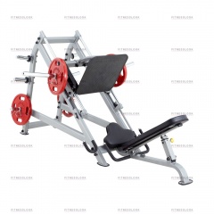 AeroFit Plate Load PLDP - жим ногами из каталога тренажеров на свободных весах в Краснодаре по цене 151900 ₽