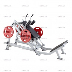 AeroFit Plate Load PLHP - гак-машина из каталога тренажеров на свободных весах в Краснодаре по цене 171870 ₽