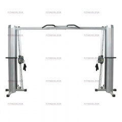 AeroFit IFCC-10-US из каталога тренажеров кроссоверов в Краснодаре по цене 443700 ₽
