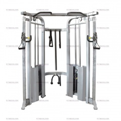 AeroFit IFFTB из каталога тренажеров кроссоверов в Краснодаре по цене 423300 ₽