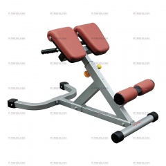 AeroFit IF45 из каталога гиперэкстензий в Краснодаре по цене 41900 ₽