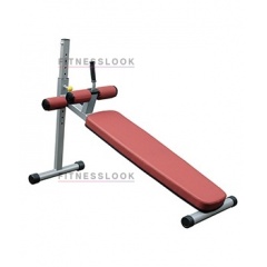 AeroFit IFAAB из каталога скамей для пресса в Краснодаре по цене 41900 ₽