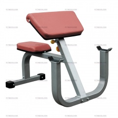 AeroFit IFSPC из каталога скамей Скотта в Краснодаре по цене 37800 ₽