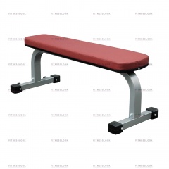 AeroFit IFFB из каталога силовых скамей в Краснодаре по цене 33700 ₽