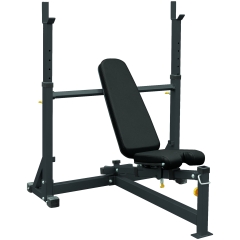 AeroFit IFOB - со стойками из каталога скамей со стойкой в Краснодаре по цене 86700 ₽