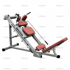 AeroFit IFLPHS - гакк-машина из каталога тренажеров на свободных весах в Краснодаре по цене 257550 ₽