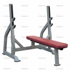 AeroFit IFOFB - со стойками из каталога скамей со стойкой в Краснодаре по цене 96900 ₽