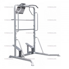 AeroFit IFSTF - зона растяжки из каталога комплексов для кроссфита и функционального тренинга в Краснодаре по цене 125720 ₽