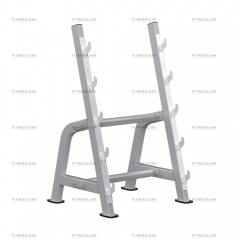 AeroFit IFBR из каталога стоек для грифов в Краснодаре по цене 78600 ₽