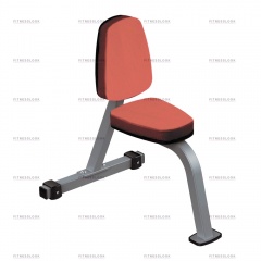 AeroFit IFUB из каталога силовых скамей в Краснодаре по цене 25500 ₽