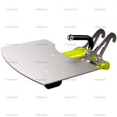 AeroFit IZ7009 из каталога дополнительное оборудование в Краснодаре по цене 90800 ₽