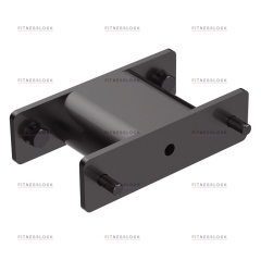 AeroFit IZ7011 из каталога прямых грифов для штанги в Краснодаре по цене 5100 ₽