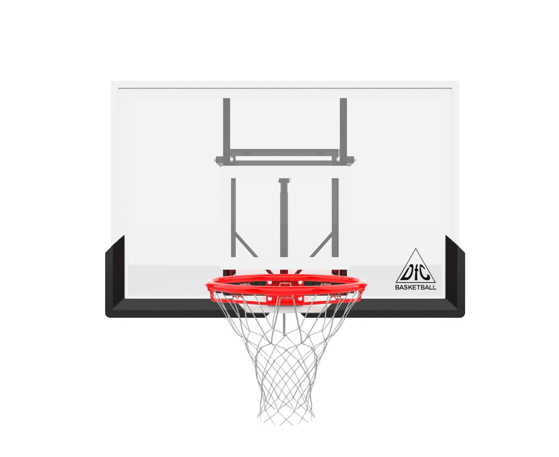 BOARD48P в Краснодаре по цене 27990 ₽ в категории баскетбольные щиты DFC