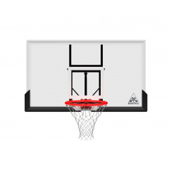 Баскетбольный щит DFC 72&8243 BOARD72G в Краснодаре по цене 69990 ₽