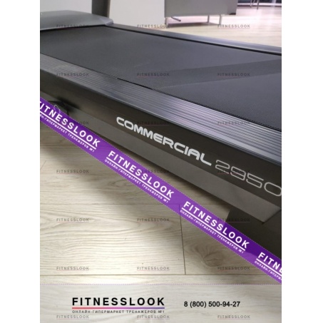 Рендер-6 для NordicTrack Commercial 2950